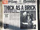 Jethro Tull - Thick As A Brick ?– LP NM