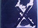 X w/EXENE CERVENKA & RAY MANZAREK (DOORS) LOS ANGELES VERY RARE ORIG'80 SLASH LP