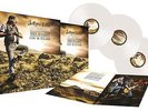 JETHRO TULL`S IAN ANDERSON 