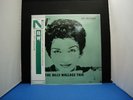 BILLY WALLACE TRIO B.W. NORMA JAPAN