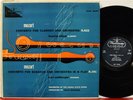 XWN 18287 L. Wlach, Mozart Clarinet Concerto, Rodzinski, VSOO  Westminster