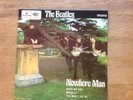 Ep The Beatles Nowhere Man