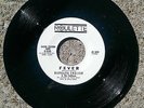 NORTHERN SOUL DJ 45 BARBARA ENGLISH & THE FASHIONS Fever/Bad News ROULETTE R-445