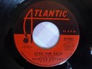 POINTER SISTERS SEND HIM BACK 1972 ATLANTIC NORTHERN SOUL CLASSIC.