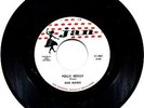 The Five Masks Polly Molly / Forever and a Day 1958 NM Up Tempo Doo Wop