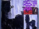 JOHN LEE HOOKER URBAN BLUES ULTRA-RARE ORIG '67 BLUESWAY LP BLUE LABEL NR MINT