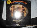 The New Colony Six Revelations Original Rare Stereo  Mercury SR61165 Sealed