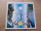 REAL AX BAND,NICHT STEHEN BLEIBEN/MOVE YOUR ASS IN TIME lp vg+/vg- orig. april