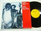 ELVIS PRESLEY - LONG LOST SONGS (RARE JAPAN LP)
