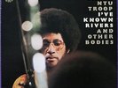 Gary Bartz I've Known Rivers on Prestige - Japan LP very rare