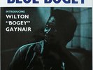 Wilton Bogey Gaynair Blue Bogey on UK Tempo - Japan Heavy Vinyl reissue NM