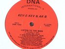 Kev-E-Kev & Ak-B 