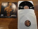Tupac 2Pac - Until the end of time 4 vinyl album. very rare in this condition