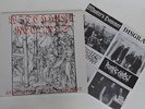 ANNIHILATION OF THE ANTICHRIST LP Masters Hammer Rotting Christ Agathocles