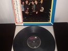 RARE The Chantays Pipeline LP Japan Import Obi DOT SJET-5015 Stereo Surf Rock EX