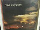 FRIDAY NIGHT LIGHTS Soundtrack 2LP EXPLOSIONS IN THE SKY Still Sealed Mint OOP