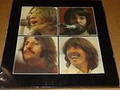 The Beatles - Let it Be - Black Album - LP Vinyl Record box set with Booklet