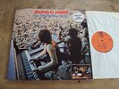 MUNGO JERRY - ELECTRONICALLY TESTED LP UK 1st Dawn A1 B1 Prog Psych Blues SUPERB