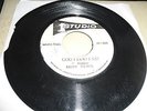 Keith Wilson    GOD I GOD I SAY    RARE STUDIO1 REGGAE,ORIG. PRESS