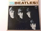 BEATLES-RARE EARLY 1964 