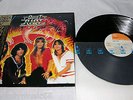 RARE QUIET RIOT / RANDY RHOADS / USED VINYL LP with OBI / 1977 CBS/SONY 25AP-880