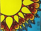 Because I Am-Clear Light 101-2LP RARE XIAN FUNK PSYCH PRIVATE