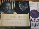 33CX 1040 Schubert Song Recital / Schwarzkopf / Fischer B/G