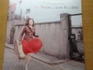 Viv Albertine - The Vermilion Border LP Indie Punk Slits Clash PJ Harvey Bjork
