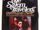BLACK GOSPEL - THE SALEM TRAVELERS Children Gone Astray CHECKER RECORDS