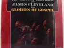 BLACK GOSPEL – VOICES OF TABERNACLE w/ JAMES CLEVELAND Glories Of Gospel SEALED