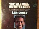 SAM COOKE   The Man Who Invented Soul   SEALED   northern original stereo RCA