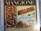 CHUCK MANGIONE QUARTET * BELLAVIA * QUADRAPHONIC LP * CD-4 QUADRADISC STEREO