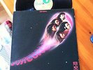 DEEP PURPLE:FIREBALL,1971,HARVEST,1/2 MATRICES,LAMINATED SLEEVE,EX+