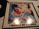 The Stone Roses - I Wanna Be Adored 12
