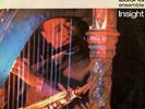 Prince Lasha Ensemble / Insight / Vinyl / Jazz / Blues / CBS / 1966 / UK