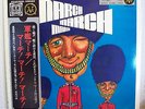JAPANESE LP * LLL BRASS BAND * MARCH MARCH MARCH * CD-4 QUADRAPHONIC STEREO