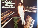ENGLISH QUADRAPHONIC STEREO LP * NORRIE PARAMOR * PARAMAGIC PIANOS