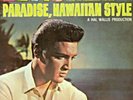 Elvis Presley Paradise Hawaiian Style ep new zealand 