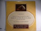 Schubert Fantasie Rondeau Max Rostal UK HMV CLP 1113 RARE