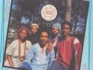 SOLAR Faith for My Mind LP Path Of Light Records (1983) Original Ltd Ed