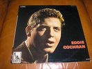 LP Rock'n'Roll EDDIE COCHRAN - C'Mon Everybody - Liberty CLBX 240.781 (Fr) -NM-