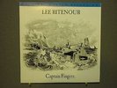 Lee Ritenour Captain Fingers MFSL Original Master Recording MINT VINYL