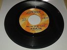Rolling Stones - I'm Free/Get Off of My Cloud on London 45 LON 9792 Promo Orange
