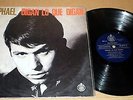 Spanish Pop RaRe Import RAPHAEL Digan Lo Que Digan Unique Different Cover LP