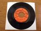 Bunny Clarke/ Upsetters Be Thankful Dub Reggae 45 Clocktower