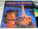 Van Halen - You Really Got Me - Best Album, 11 track. 1991 Korea LP.
