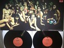Doppel Vinyl LP Electric Ladyland - JIMI HENDRIX - Nude Cover FOC