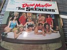 french 33t lp ost dean martin the silencers matt helm