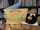 JERICHO JONES JUNKIES MONKIES AND DONKIES LP UK 1971 MINT ULTRA RAR