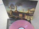 LP PINK FLOYD  ANIMALS (FRENCH ISSUE PINK VINYL)